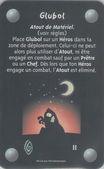 Glubol